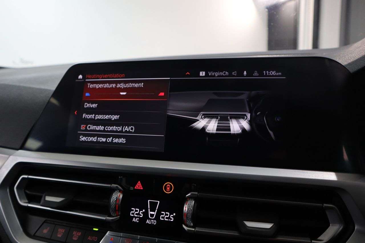 2019 BMW 3 SERIES 2019 BMW 3 SERIES