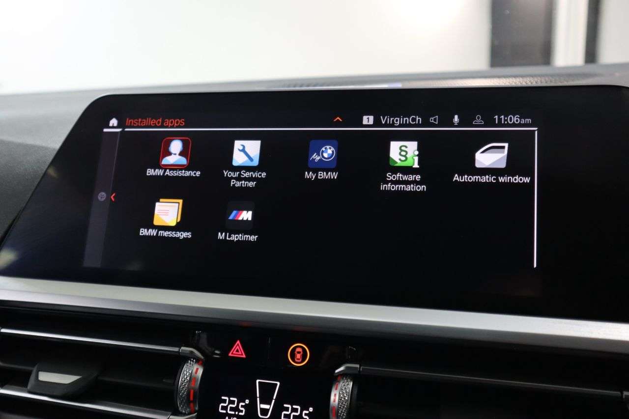 2019 BMW 3 SERIES 2019 BMW 3 SERIES