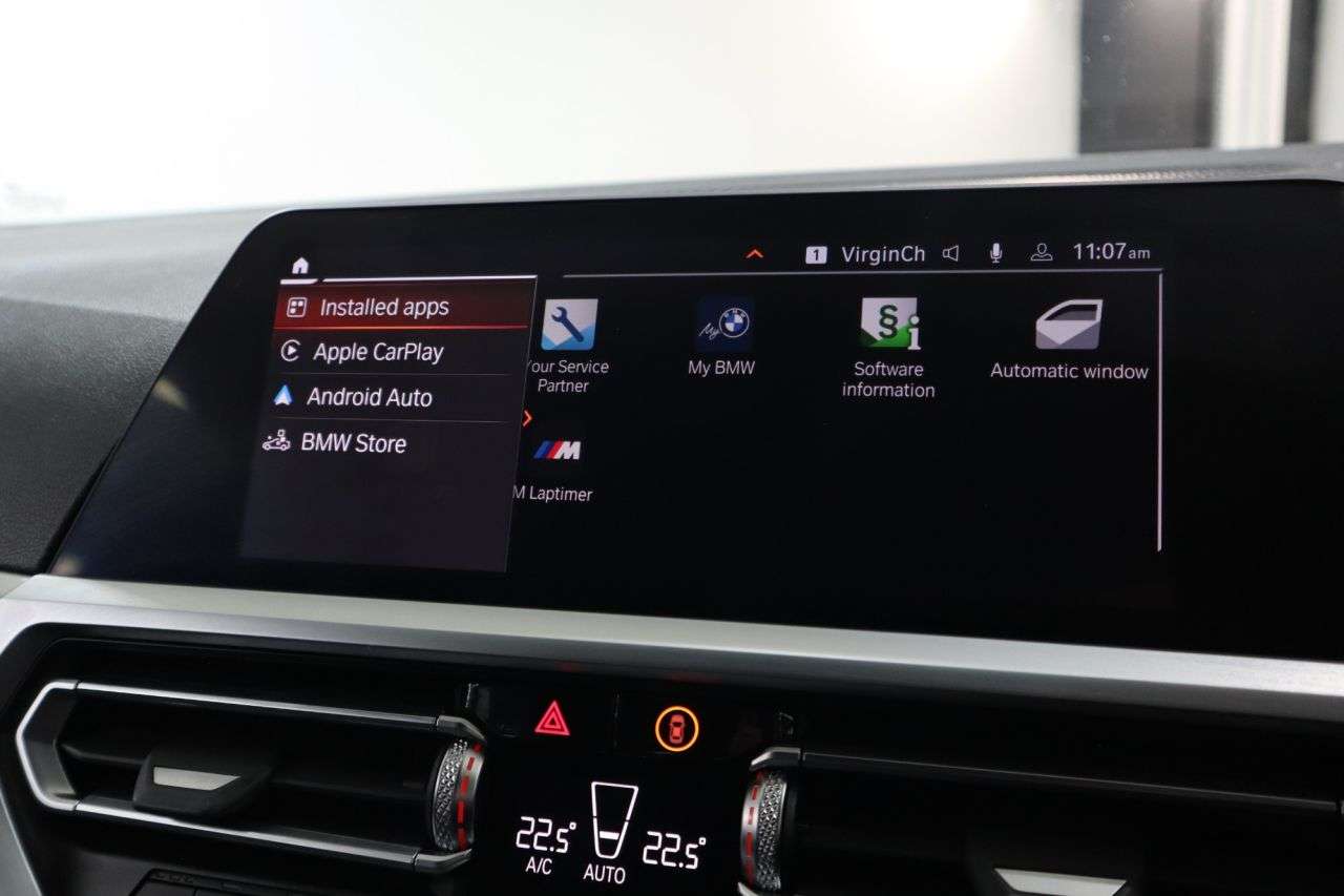 2019 BMW 3 SERIES 2019 BMW 3 SERIES