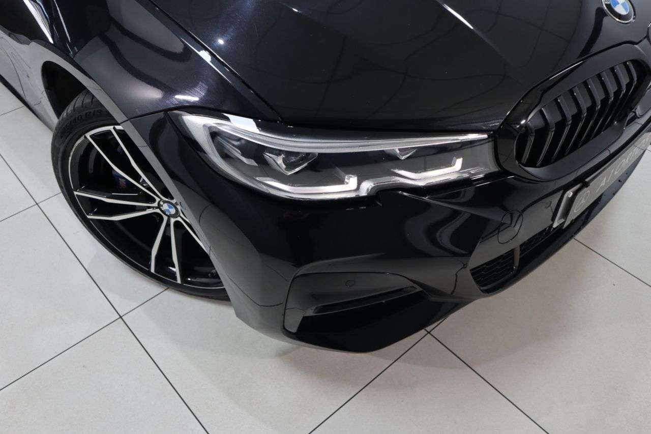 2019 BMW 3 SERIES 2019 BMW 3 SERIES
