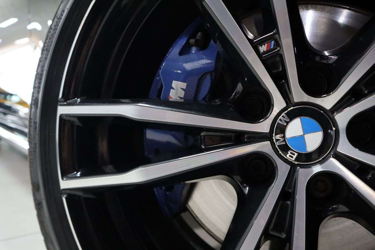 2019 BMW 3 SERIES 2019 BMW 3 SERIES