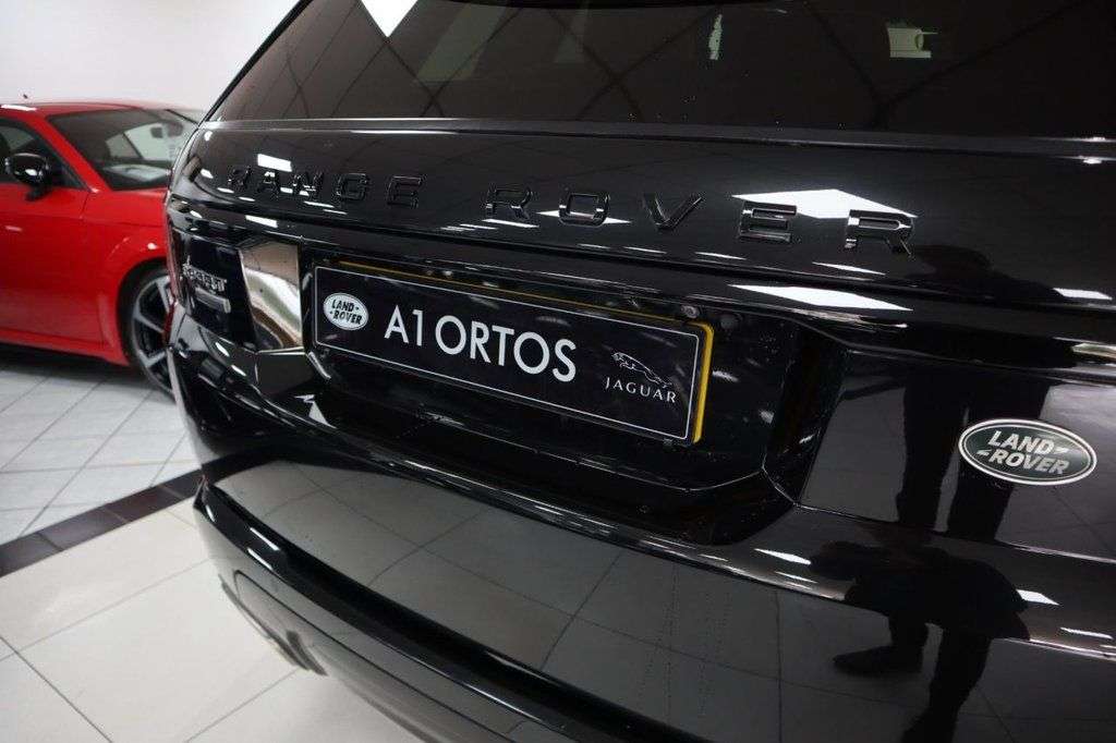 2018 LAND ROVER RANGE ROVER SPORT 2018 LAND ROVER RANGE ROVER SPORT