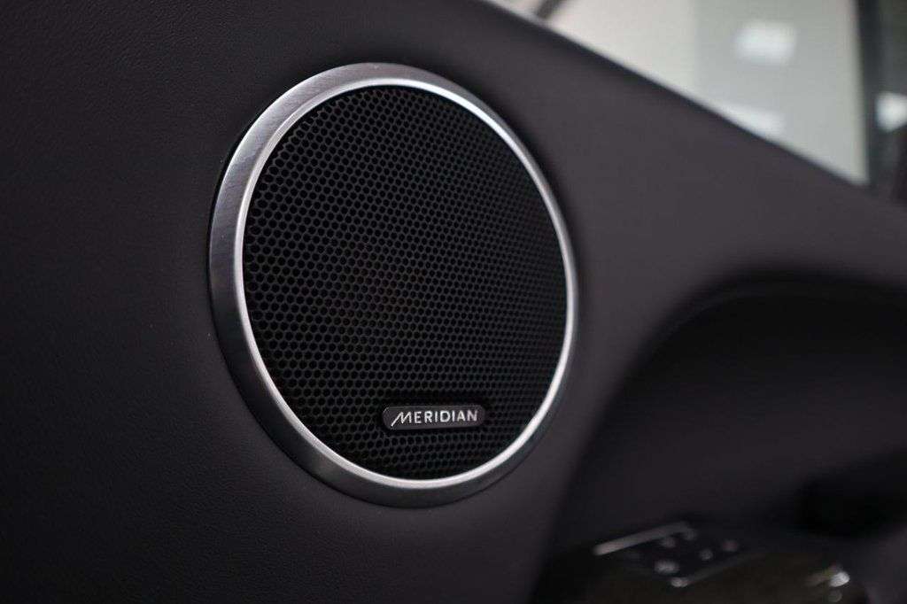 2018 LAND ROVER RANGE ROVER SPORT 2018 LAND ROVER RANGE ROVER SPORT