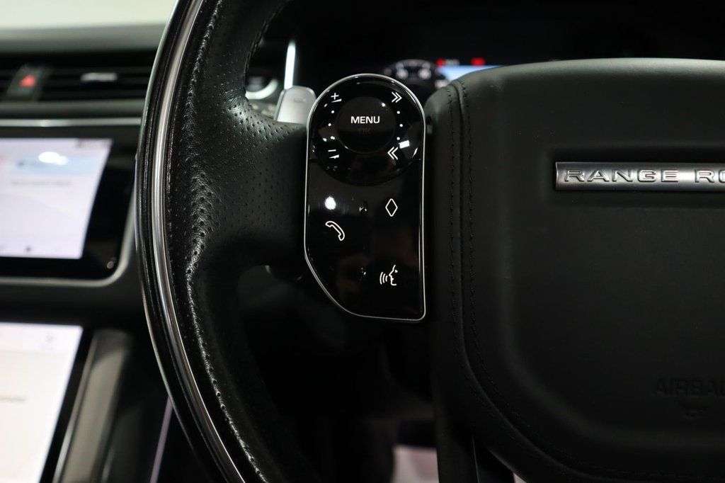 2018 LAND ROVER RANGE ROVER SPORT 2018 LAND ROVER RANGE ROVER SPORT