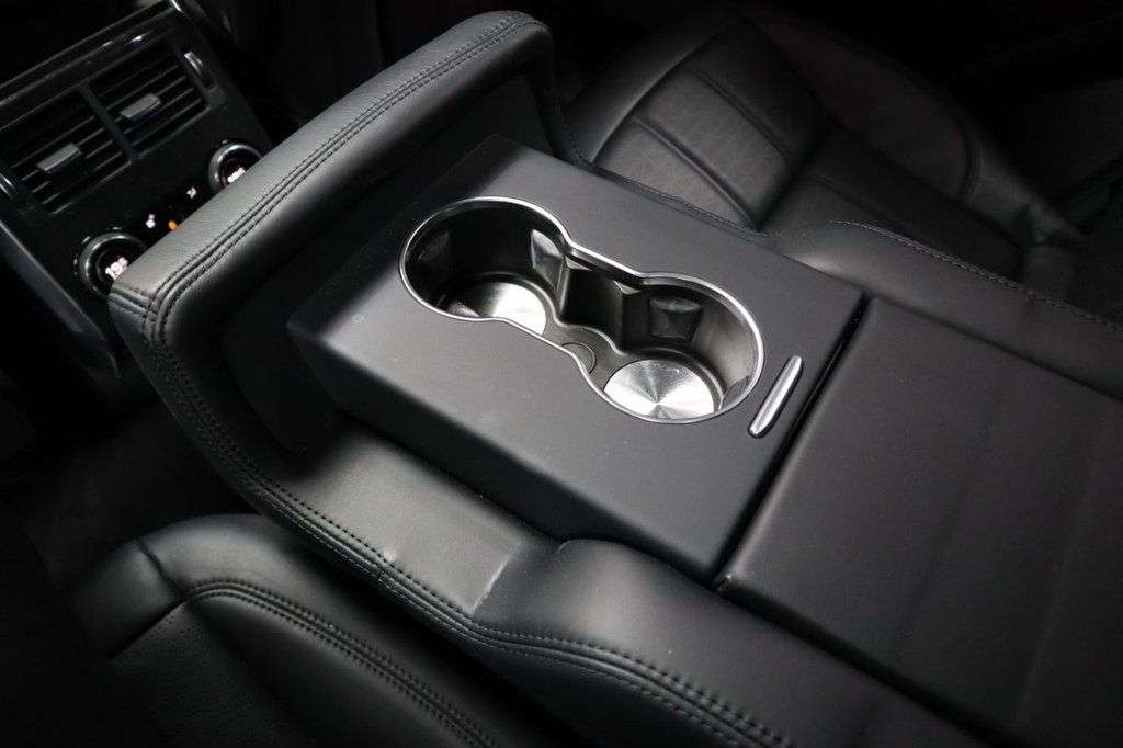 2018 LAND ROVER RANGE ROVER SPORT 2018 LAND ROVER RANGE ROVER SPORT