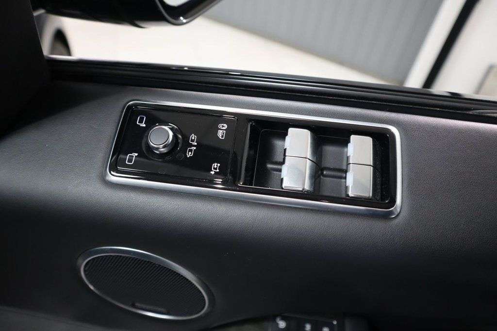 2018 LAND ROVER RANGE ROVER SPORT 2018 LAND ROVER RANGE ROVER SPORT