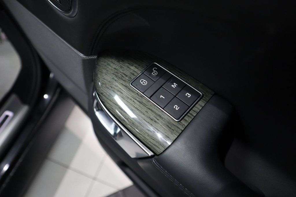 2018 LAND ROVER RANGE ROVER SPORT 2018 LAND ROVER RANGE ROVER SPORT