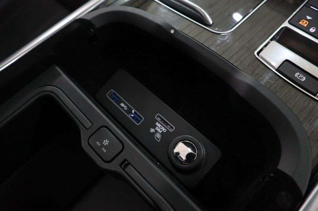 2018 LAND ROVER RANGE ROVER SPORT 2018 LAND ROVER RANGE ROVER SPORT