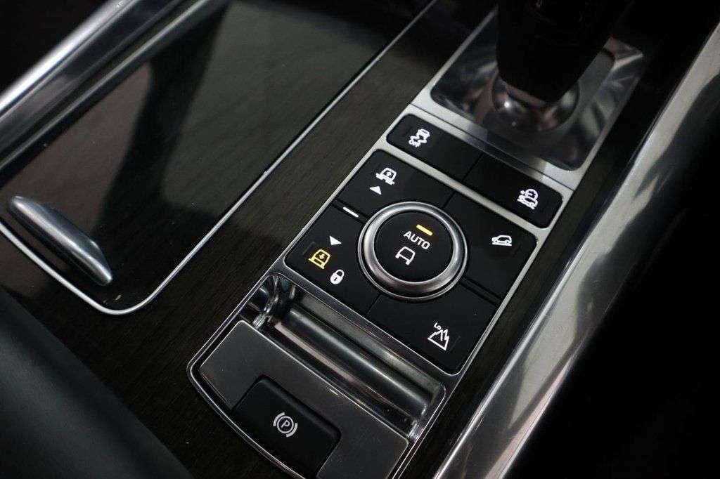 2018 LAND ROVER RANGE ROVER SPORT 2018 LAND ROVER RANGE ROVER SPORT