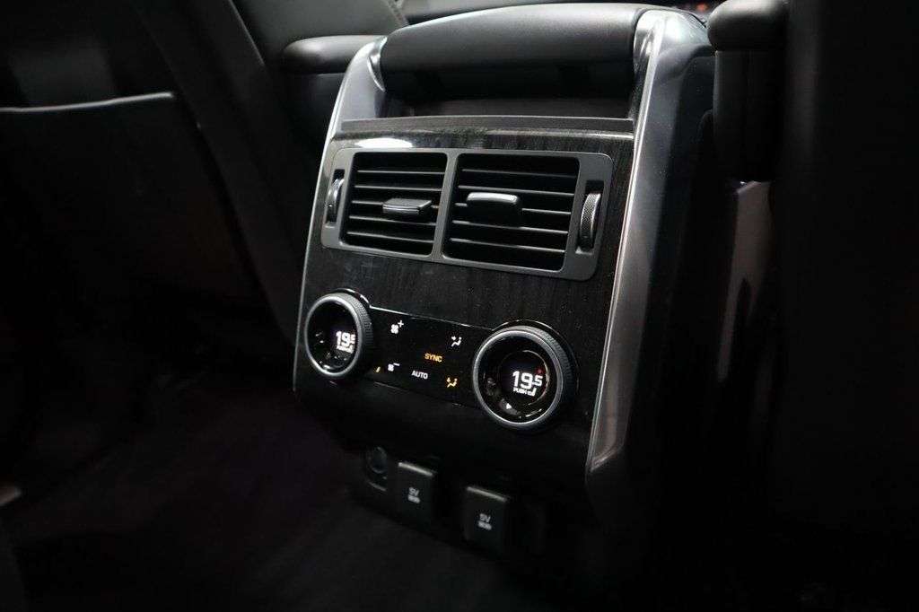 2018 LAND ROVER RANGE ROVER SPORT 2018 LAND ROVER RANGE ROVER SPORT