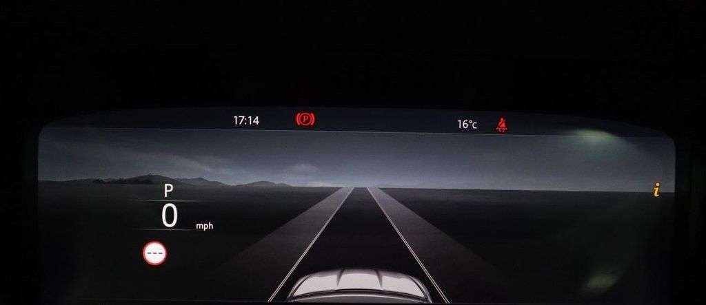 2019 JAGUAR F-PACE 2019 JAGUAR F-PACE