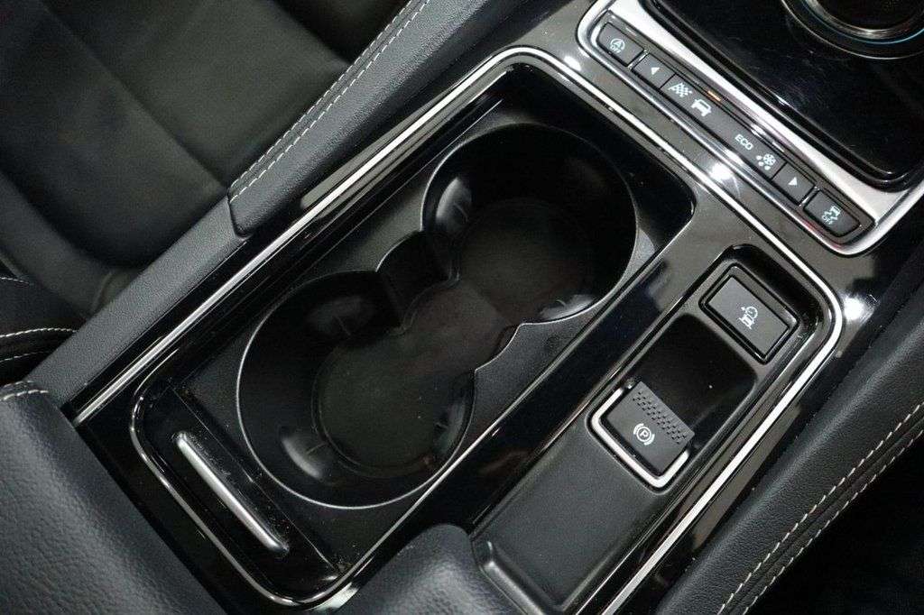 2019 JAGUAR F-PACE 2019 JAGUAR F-PACE