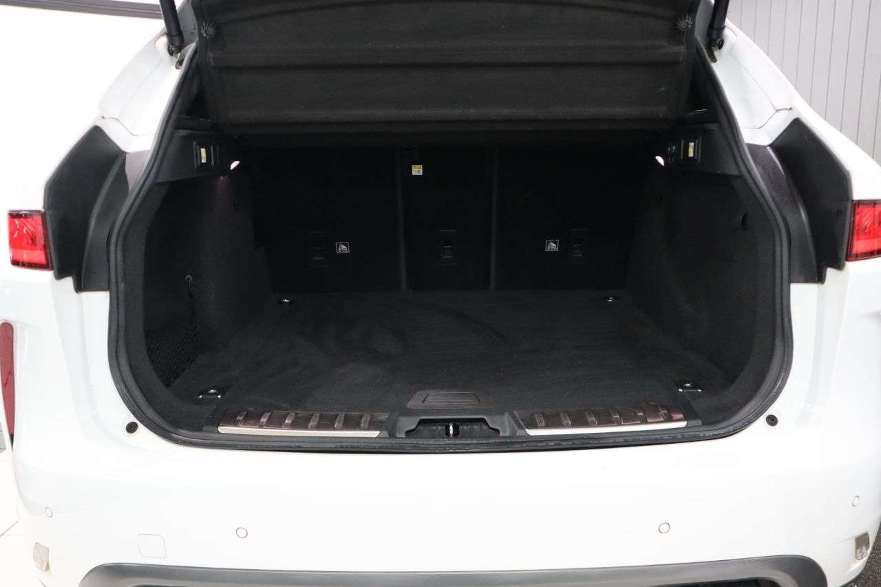 2021 JAGUAR F-PACE 2021 JAGUAR F-PACE