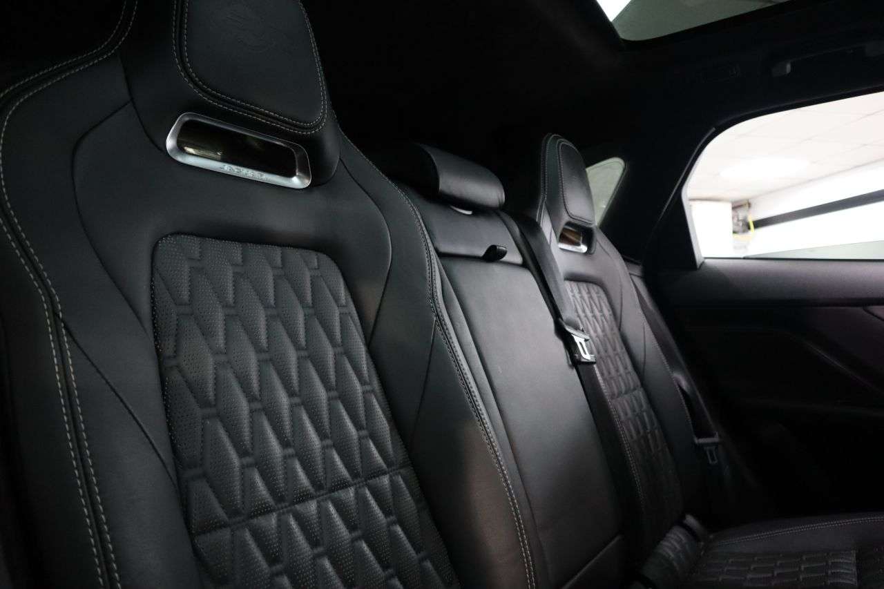 2021 JAGUAR F-PACE 2021 JAGUAR F-PACE