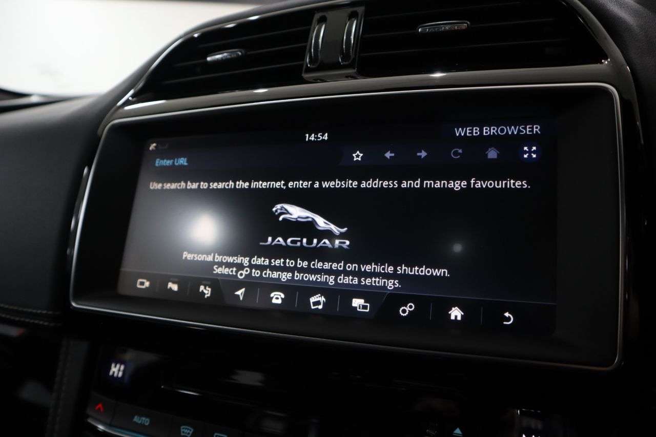 2021 JAGUAR F-PACE 2021 JAGUAR F-PACE