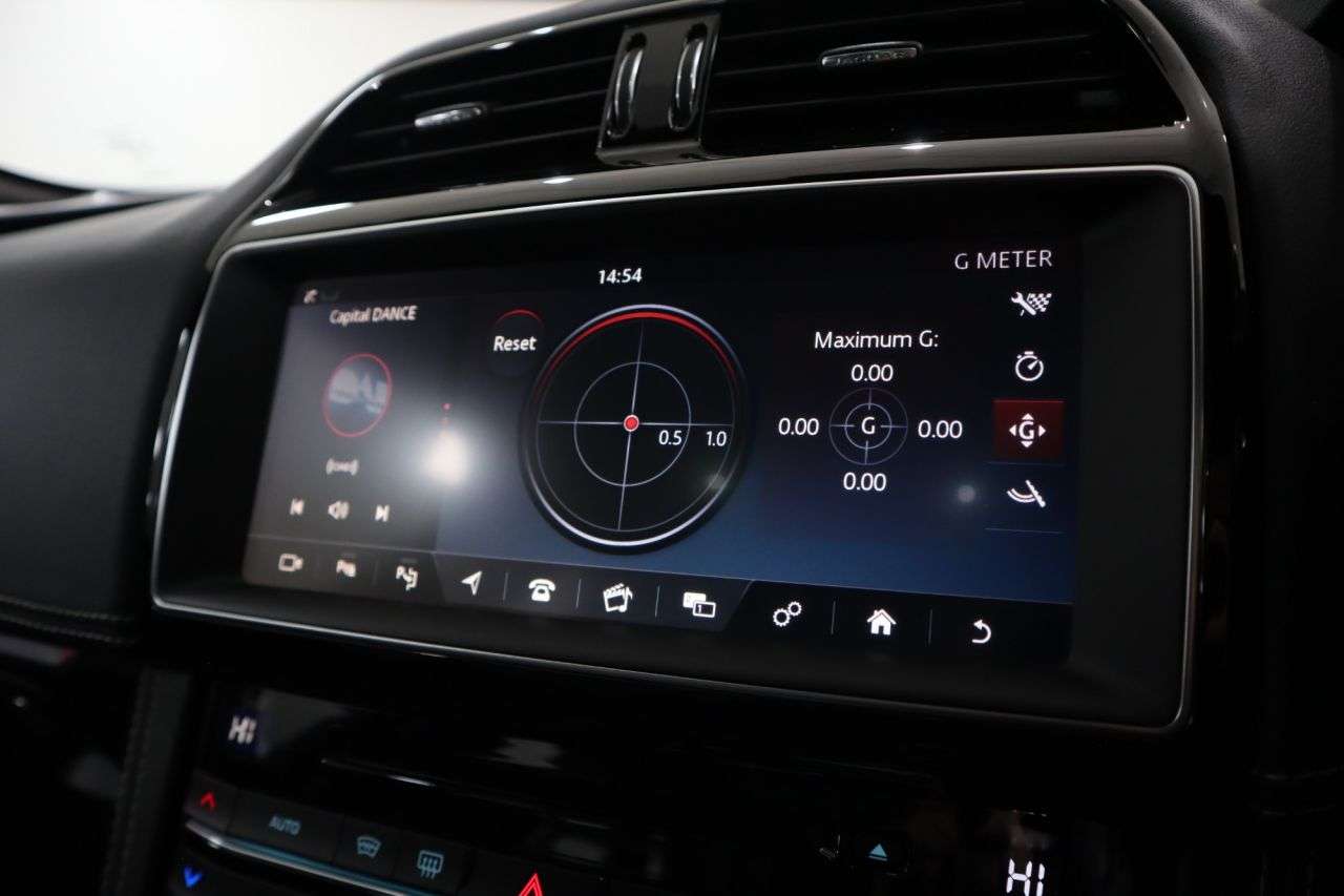 2021 JAGUAR F-PACE 2021 JAGUAR F-PACE