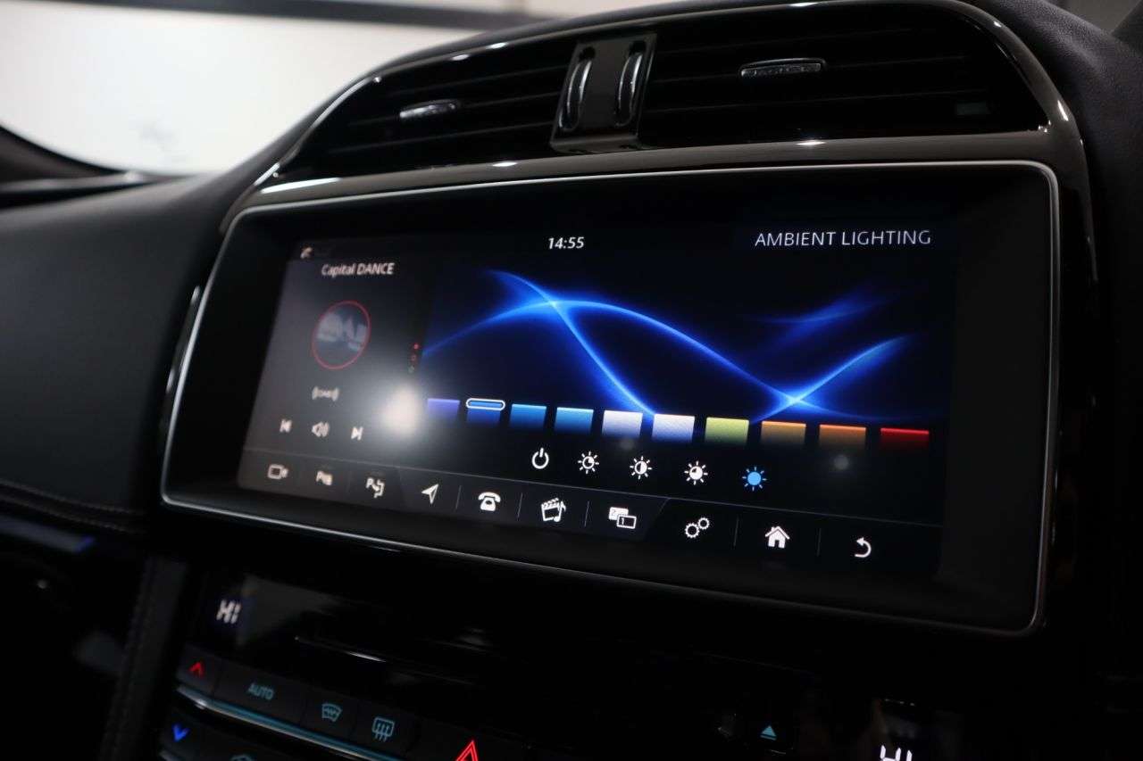 2021 JAGUAR F-PACE 2021 JAGUAR F-PACE