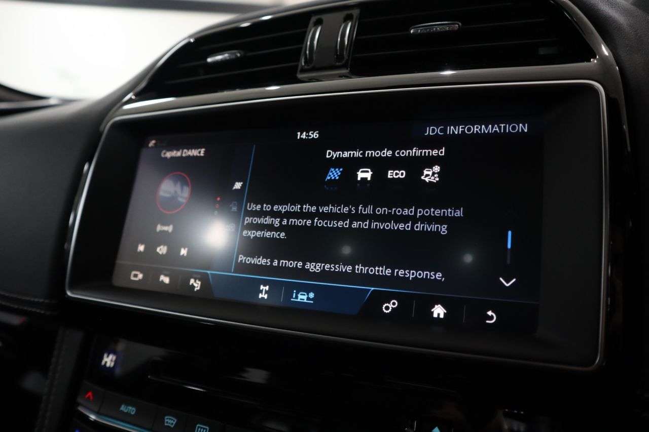 2021 JAGUAR F-PACE 2021 JAGUAR F-PACE