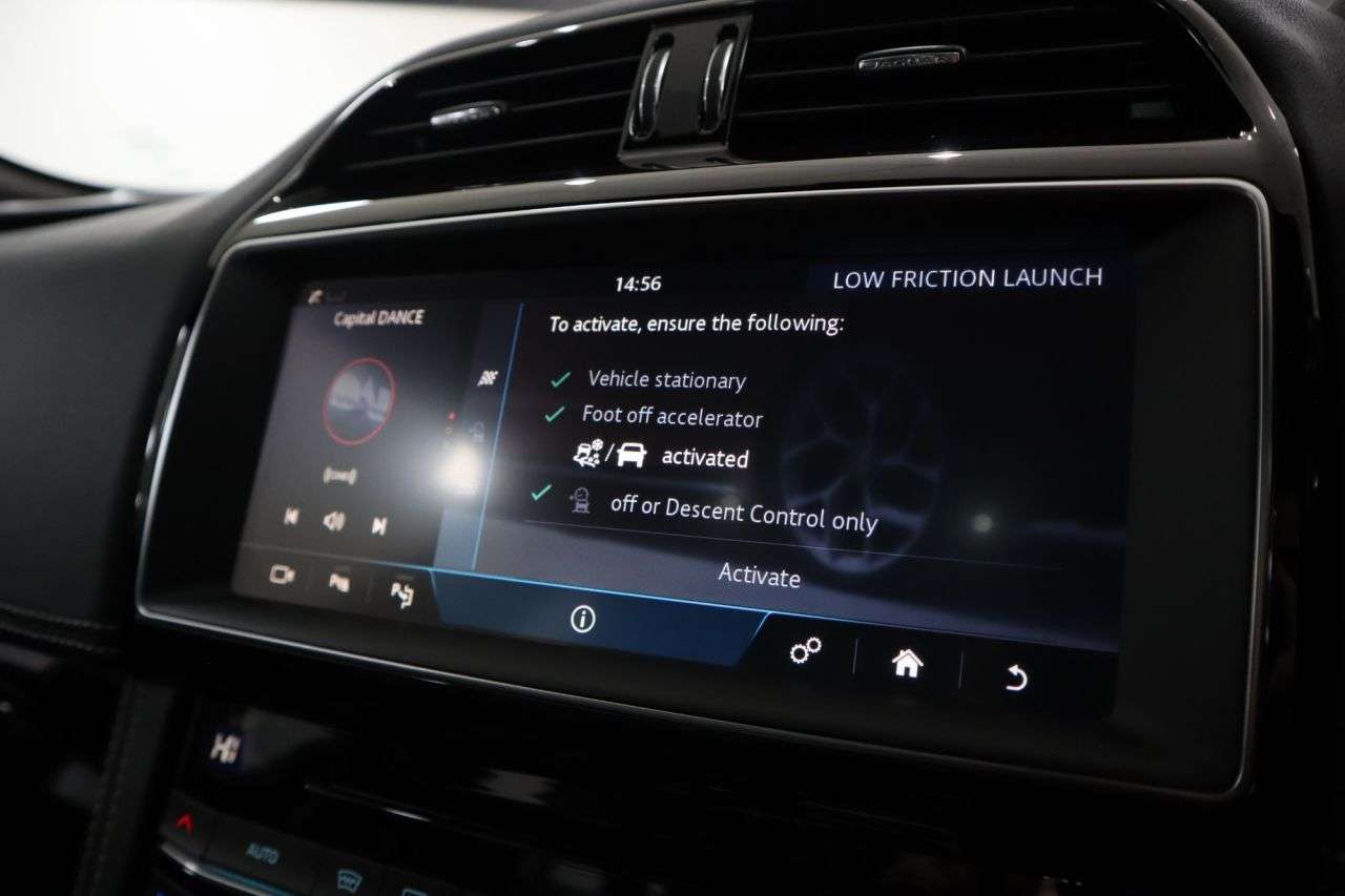 2021 JAGUAR F-PACE 2021 JAGUAR F-PACE