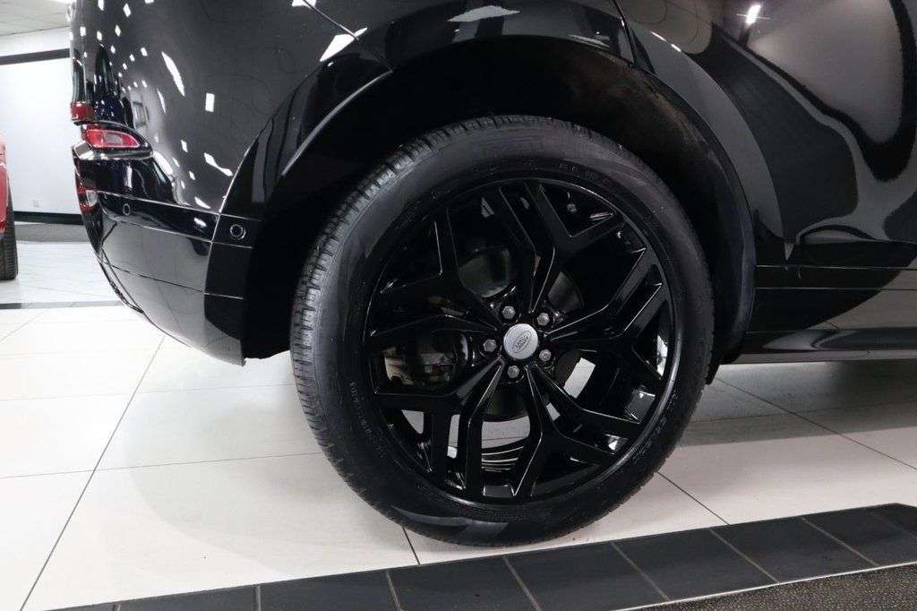 2020 LAND ROVER RANGE ROVER EVOQUE 2020 LAND ROVER RANGE ROVER EVOQUE