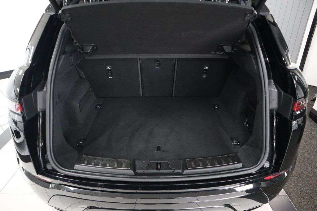 2020 LAND ROVER RANGE ROVER EVOQUE 2020 LAND ROVER RANGE ROVER EVOQUE