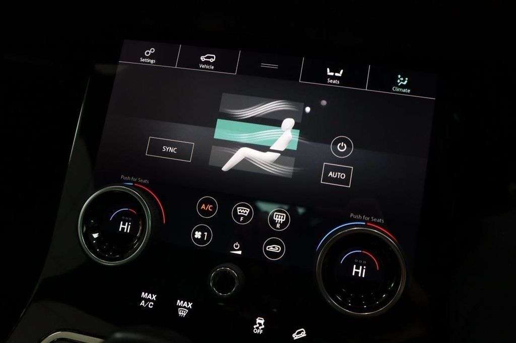 2020 LAND ROVER RANGE ROVER EVOQUE 2020 LAND ROVER RANGE ROVER EVOQUE