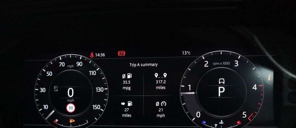 2020 LAND ROVER RANGE ROVER EVOQUE 2020 LAND ROVER RANGE ROVER EVOQUE