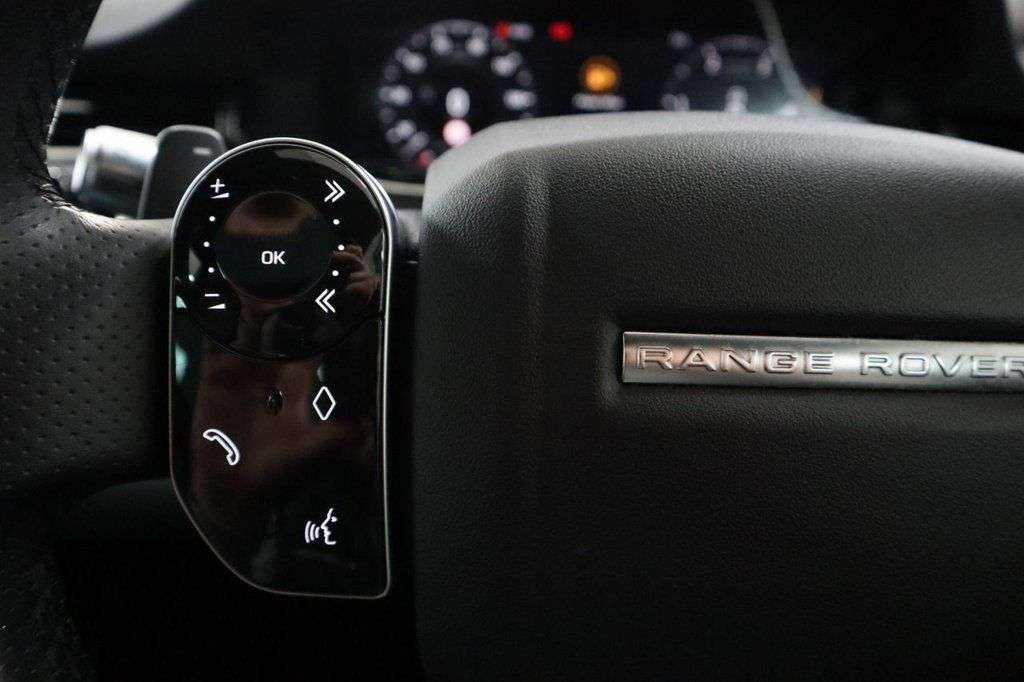 2020 LAND ROVER RANGE ROVER EVOQUE 2020 LAND ROVER RANGE ROVER EVOQUE