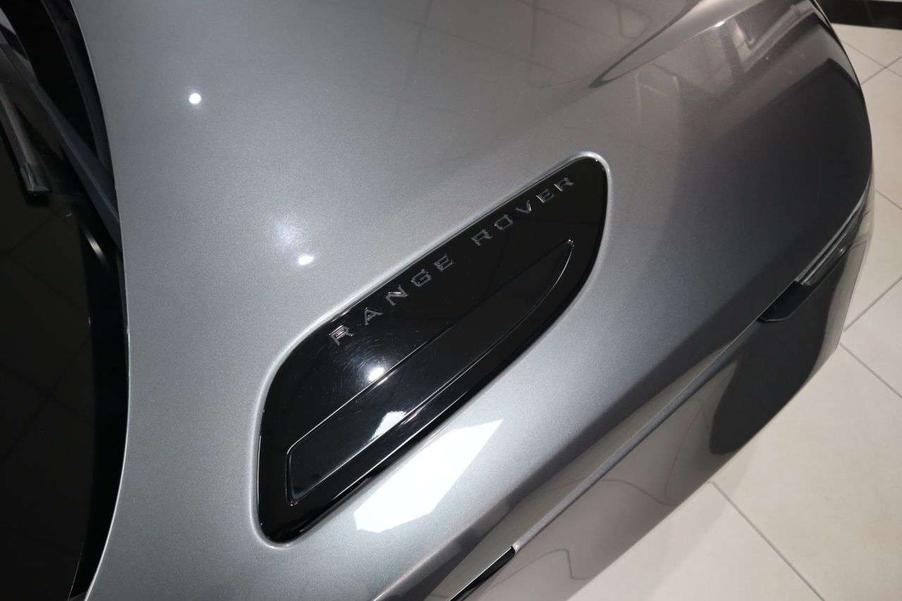 2018 LAND ROVER RANGE ROVER VELAR 2018 LAND ROVER RANGE ROVER VELAR