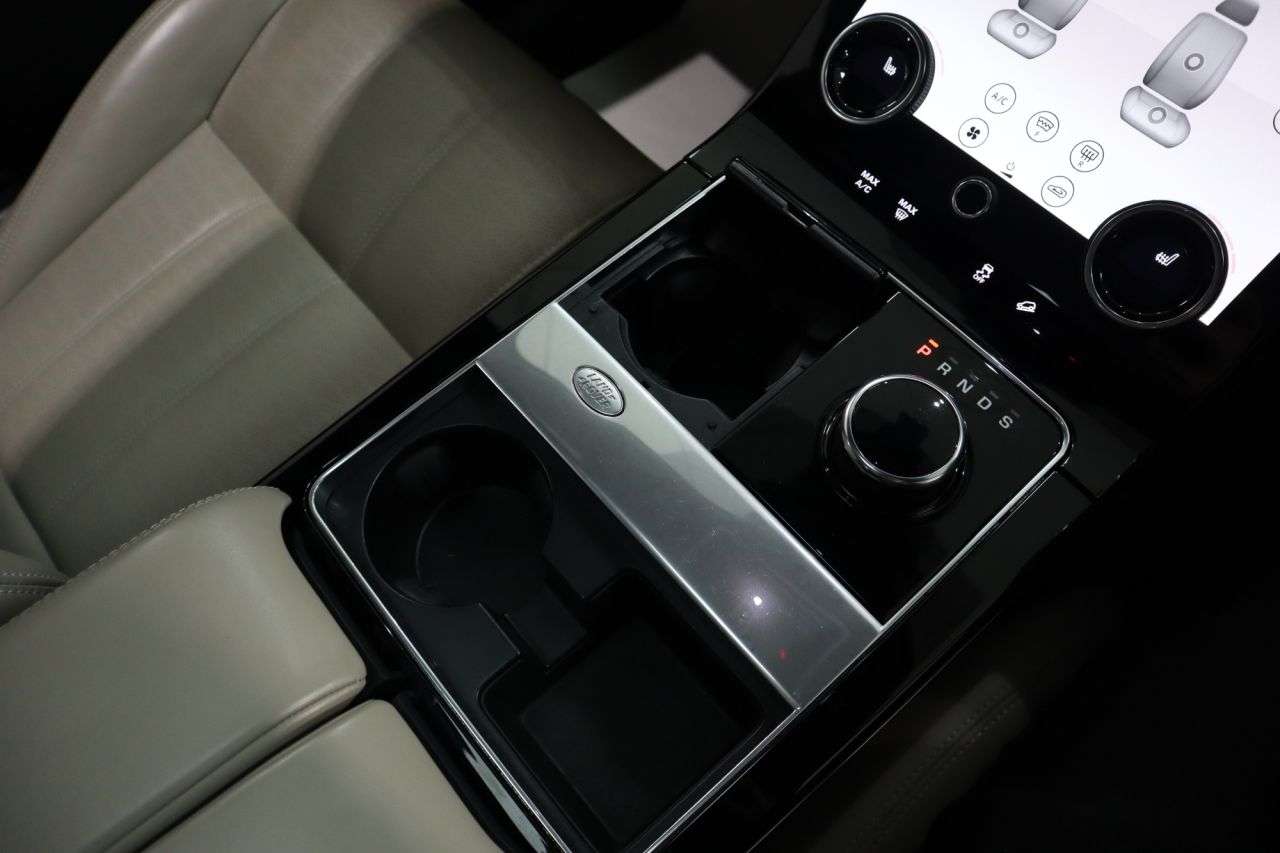 2018 LAND ROVER RANGE ROVER VELAR 2018 LAND ROVER RANGE ROVER VELAR