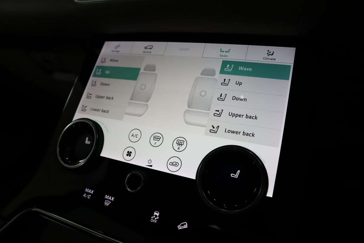 2018 LAND ROVER RANGE ROVER VELAR 2018 LAND ROVER RANGE ROVER VELAR