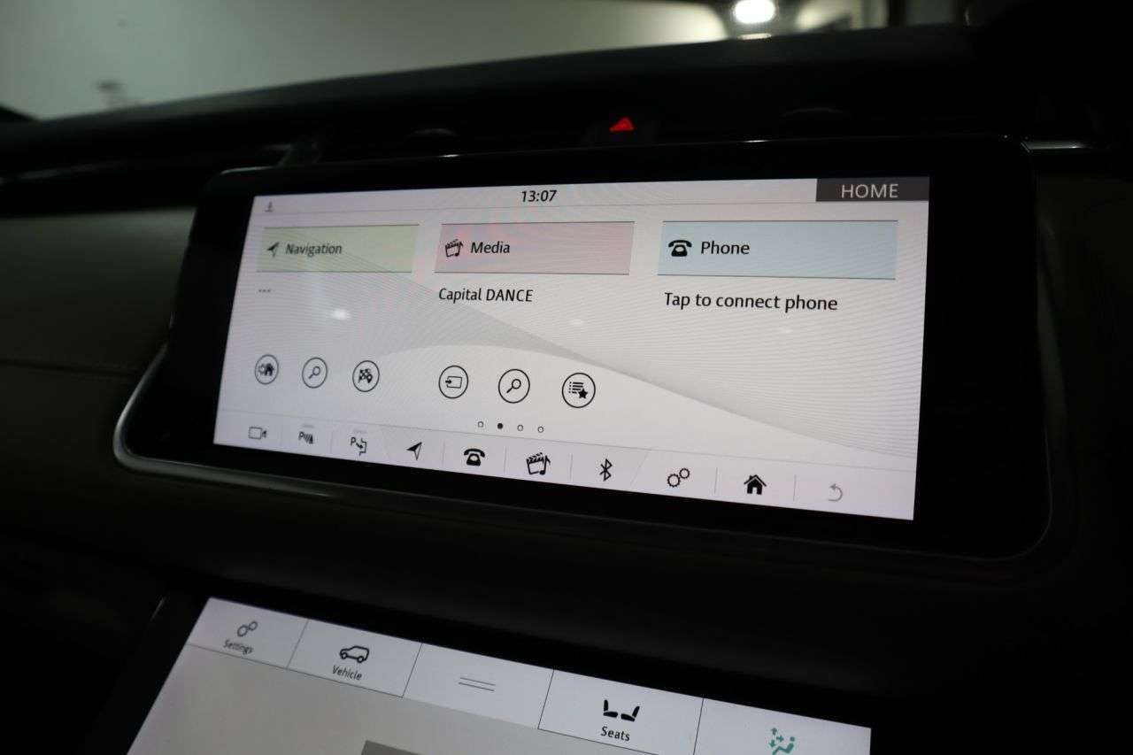 2018 LAND ROVER RANGE ROVER VELAR 2018 LAND ROVER RANGE ROVER VELAR