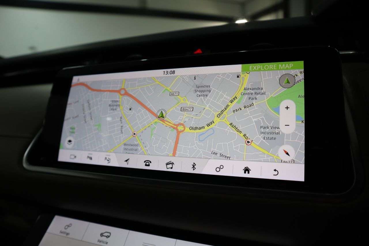 2018 LAND ROVER RANGE ROVER VELAR 2018 LAND ROVER RANGE ROVER VELAR