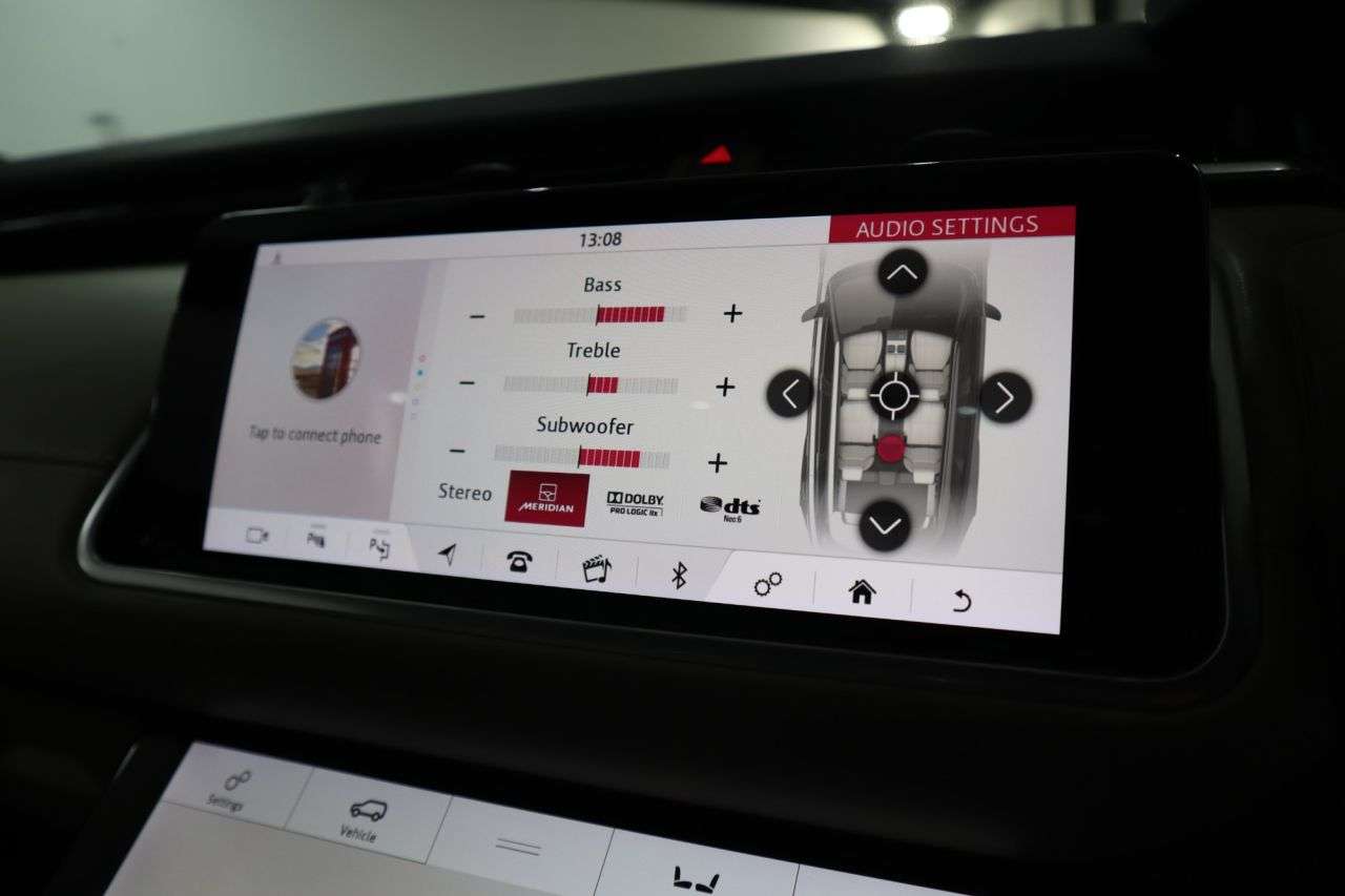 2018 LAND ROVER RANGE ROVER VELAR 2018 LAND ROVER RANGE ROVER VELAR