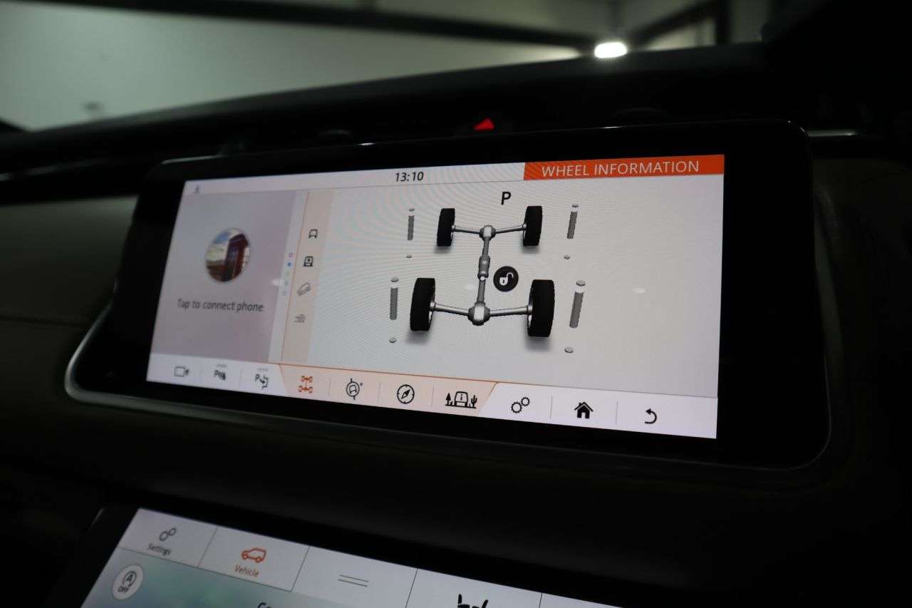 2018 LAND ROVER RANGE ROVER VELAR 2018 LAND ROVER RANGE ROVER VELAR