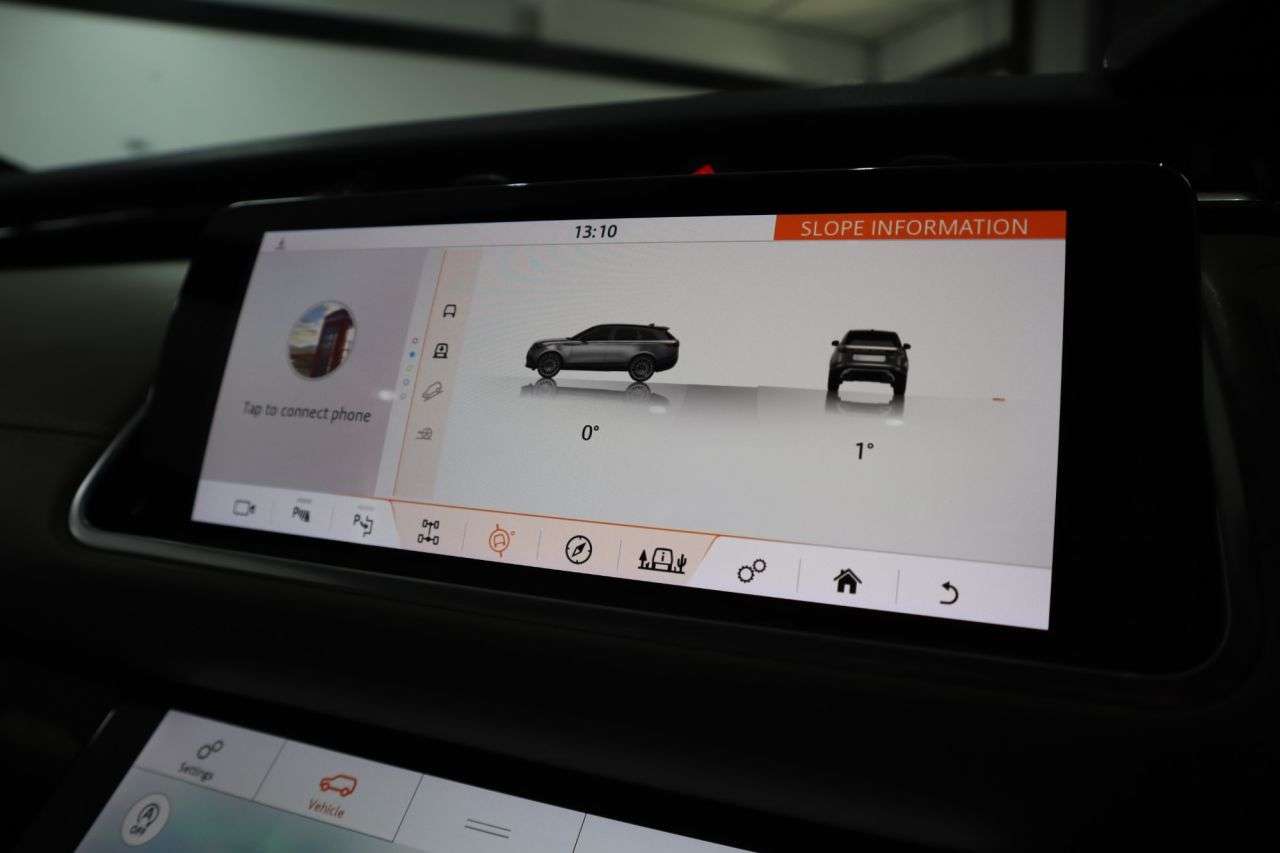 2018 LAND ROVER RANGE ROVER VELAR 2018 LAND ROVER RANGE ROVER VELAR