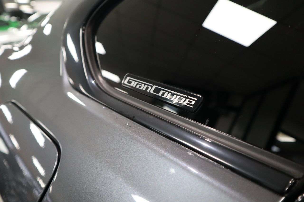 2018 BMW 4 SERIES GRAN COUPE 2018 BMW 4 SERIES GRAN COUPE