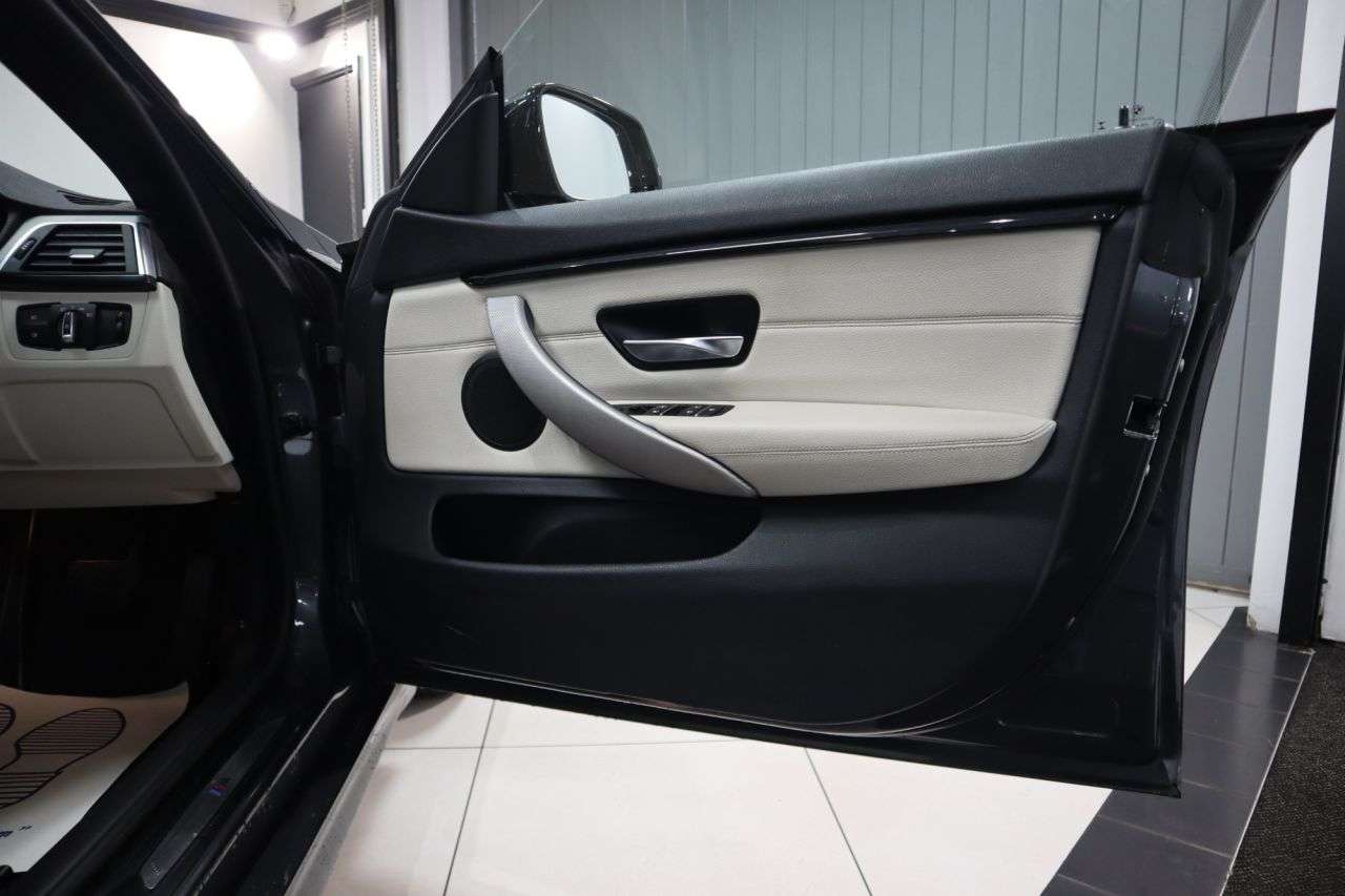 2018 BMW 4 SERIES GRAN COUPE 2018 BMW 4 SERIES GRAN COUPE