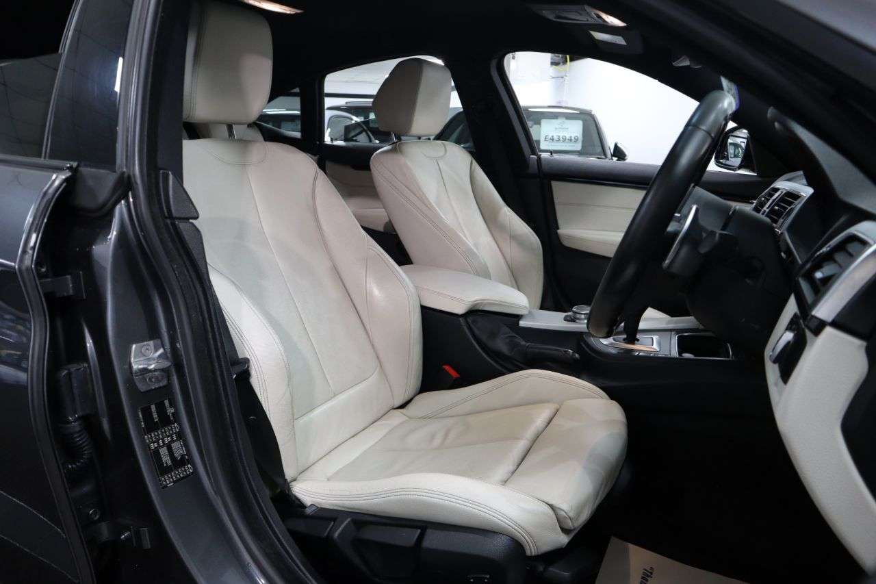 2018 BMW 4 SERIES GRAN COUPE 2018 BMW 4 SERIES GRAN COUPE