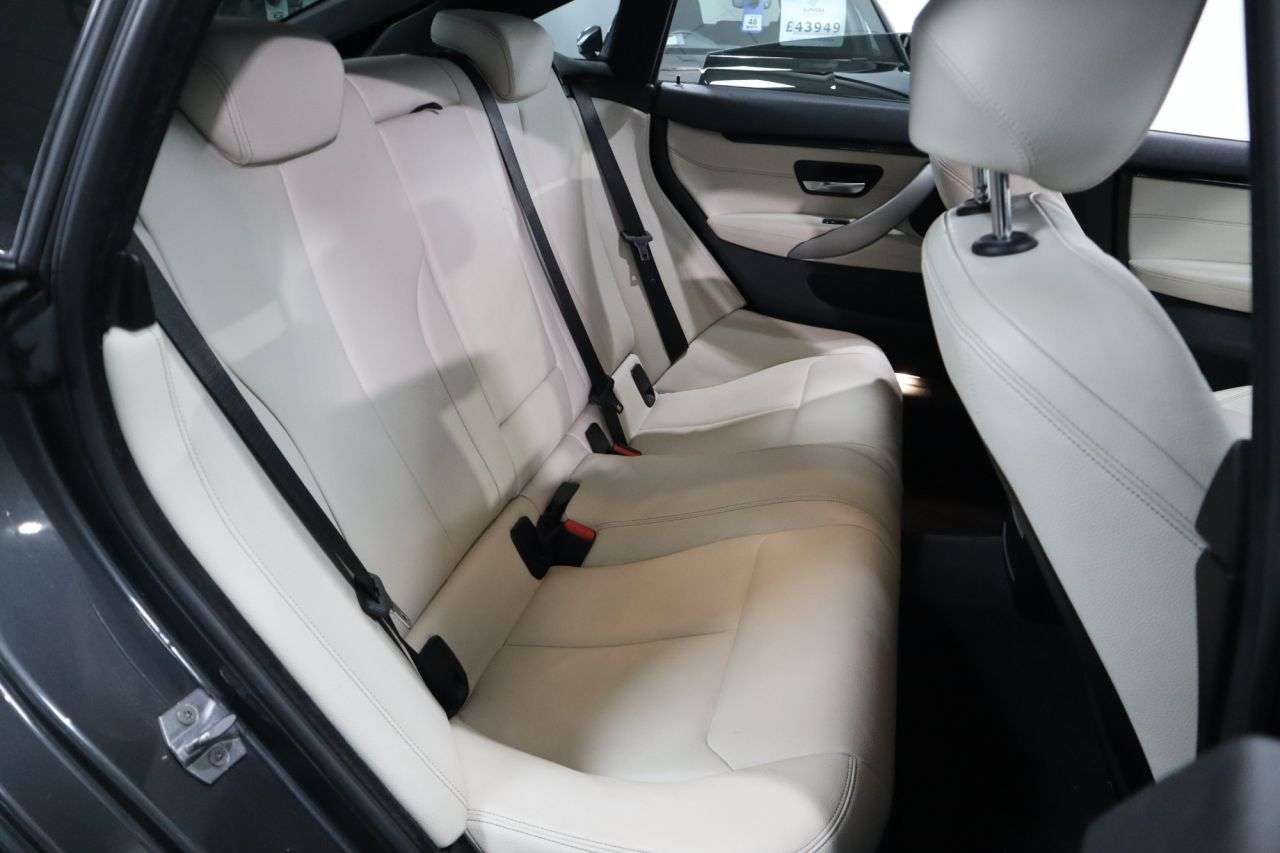 2018 BMW 4 SERIES GRAN COUPE 2018 BMW 4 SERIES GRAN COUPE