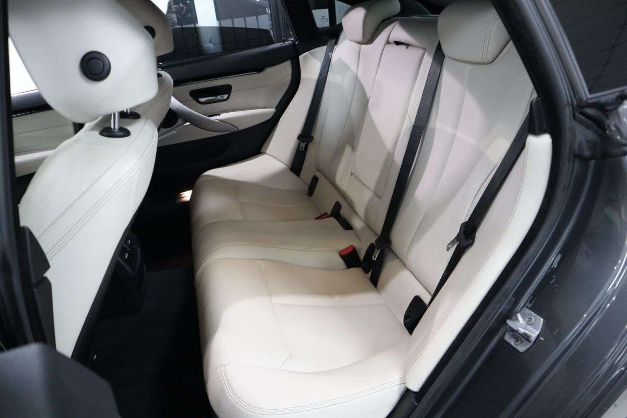 2018 BMW 4 SERIES GRAN COUPE 2018 BMW 4 SERIES GRAN COUPE