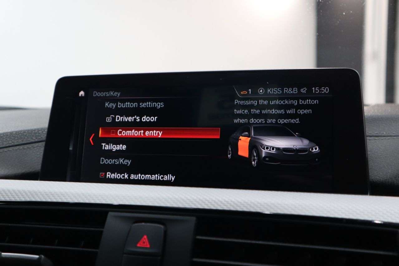 2018 BMW 4 SERIES GRAN COUPE 2018 BMW 4 SERIES GRAN COUPE