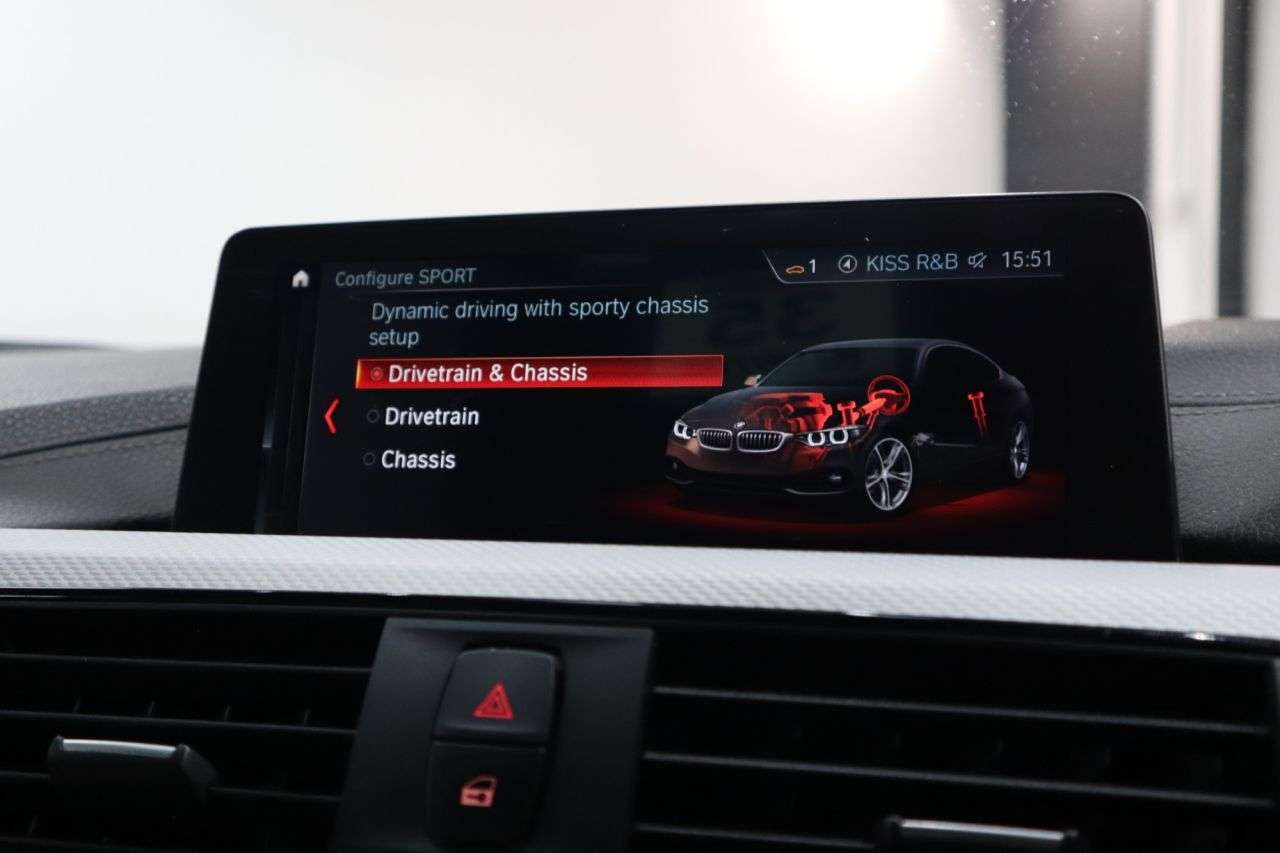 2018 BMW 4 SERIES GRAN COUPE 2018 BMW 4 SERIES GRAN COUPE