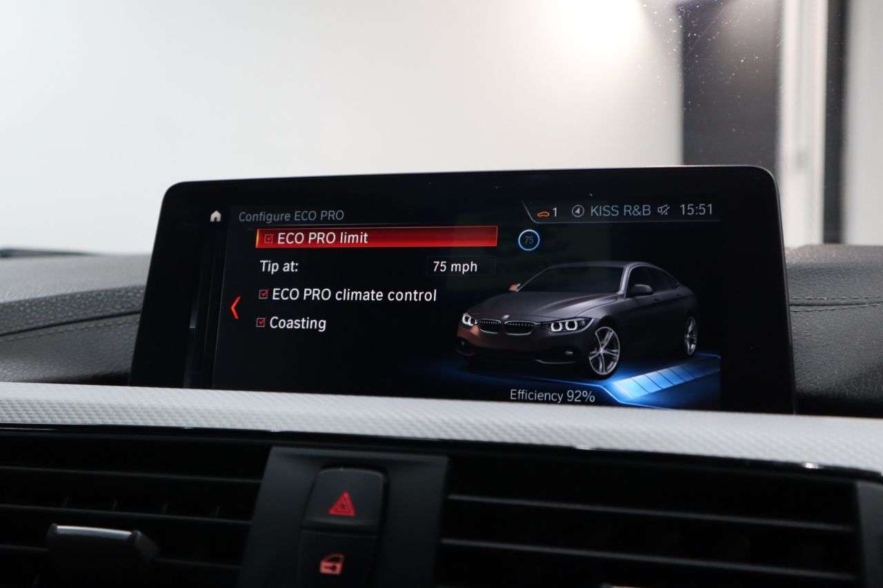 2018 BMW 4 SERIES GRAN COUPE 2018 BMW 4 SERIES GRAN COUPE