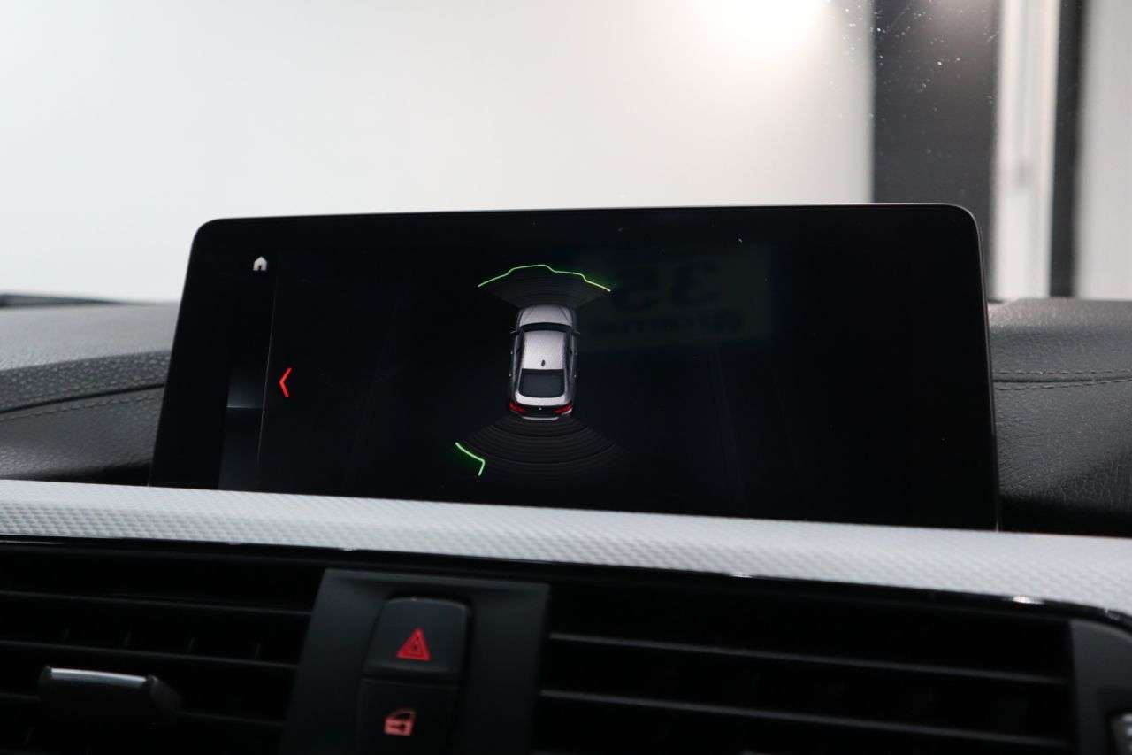 2018 BMW 4 SERIES GRAN COUPE 2018 BMW 4 SERIES GRAN COUPE