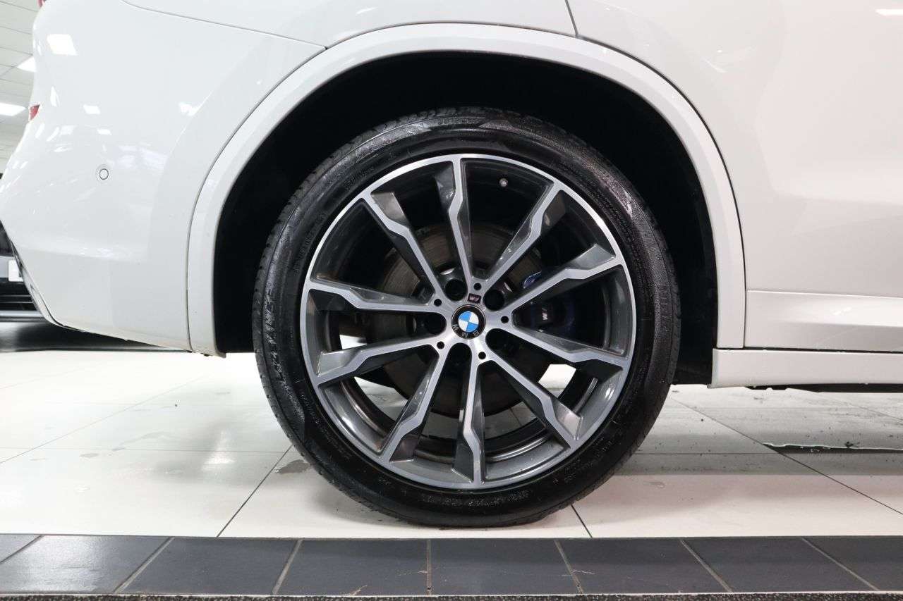 2019 BMW X3 2019 BMW X3