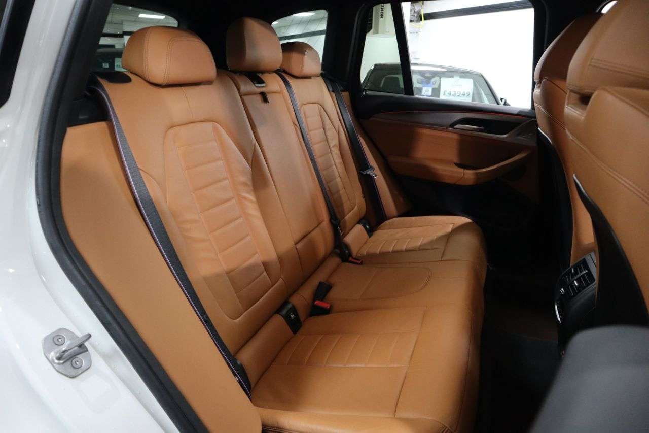 2019 BMW X3 2019 BMW X3