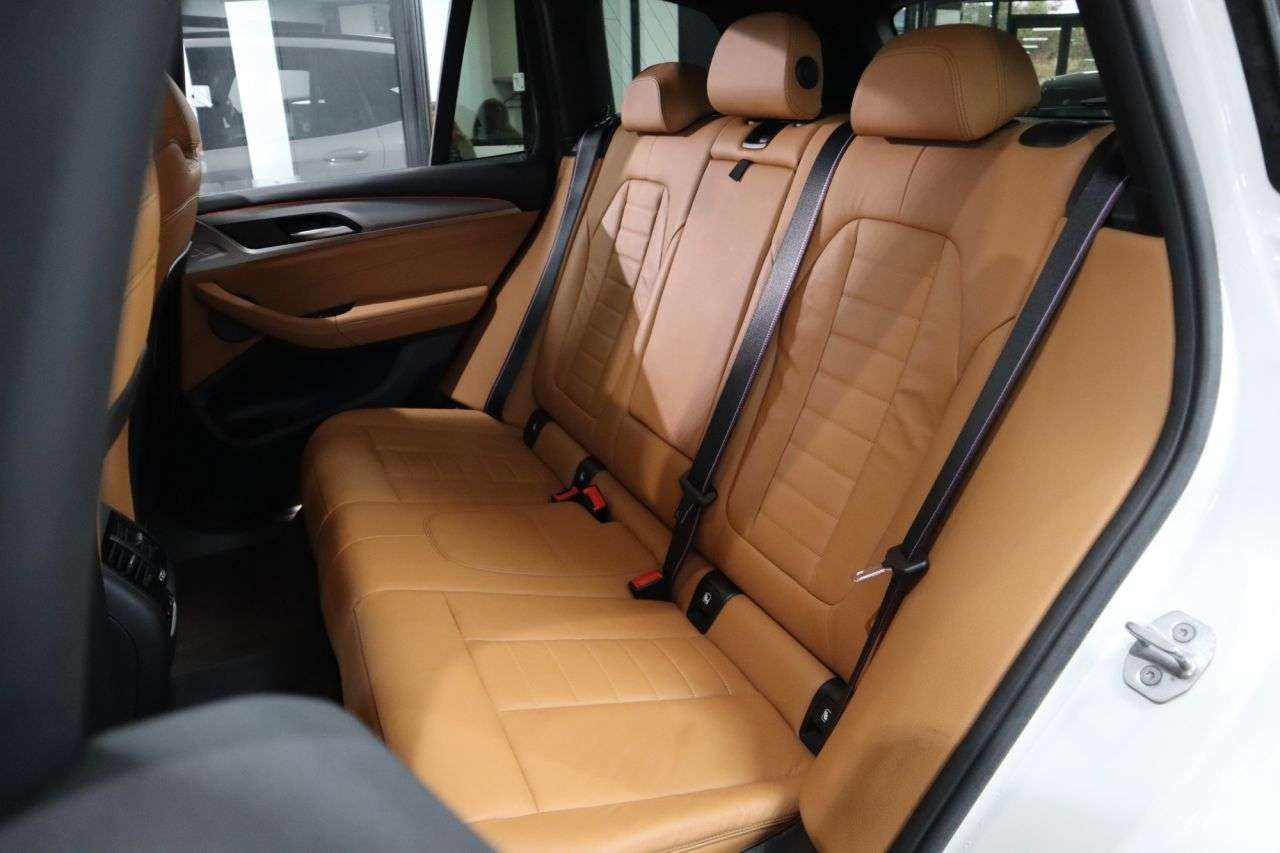 2019 BMW X3 2019 BMW X3