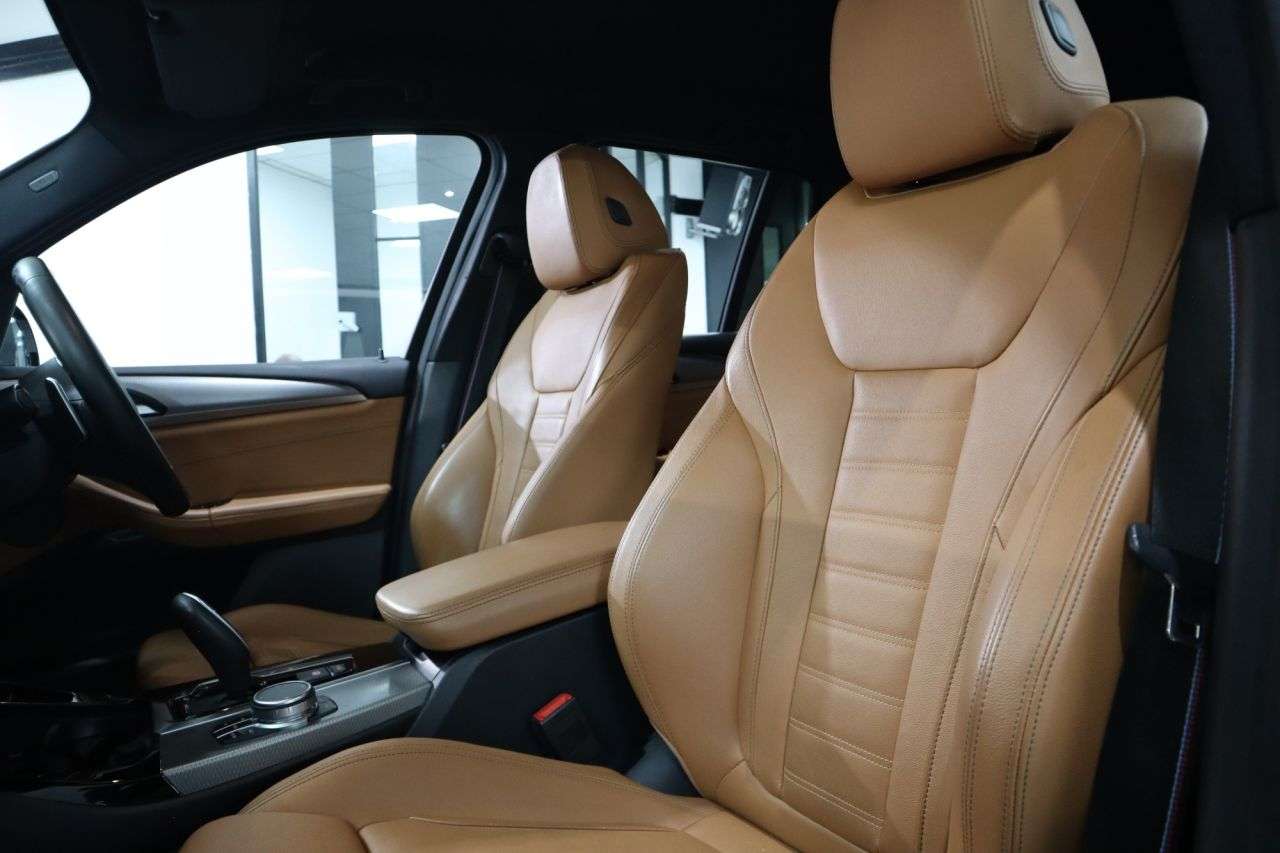 2019 BMW X3 2019 BMW X3