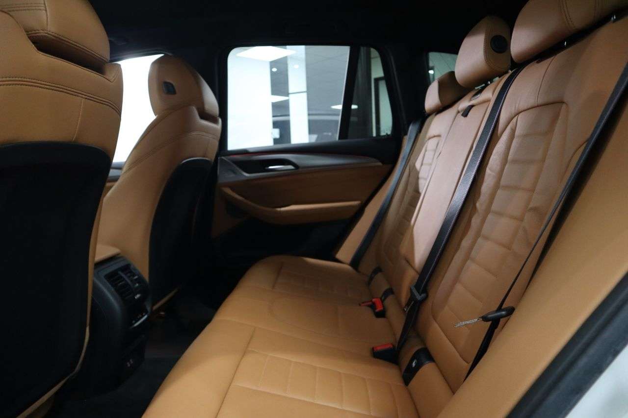 2019 BMW X3 2019 BMW X3